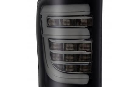 Фонари задние Ford F150