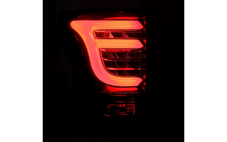 Фонари задние Ford F150