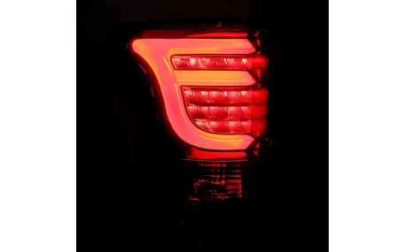 Фонари задние Ford F150