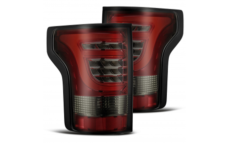 Фонари задние Ford F150