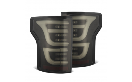 Фонари задние Ford F150