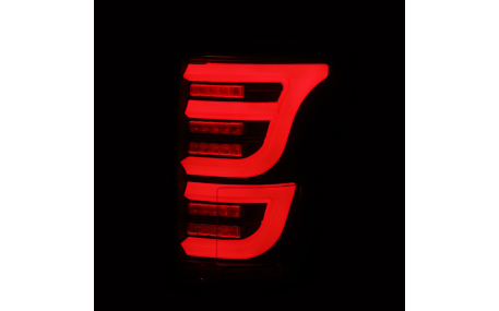 Фонари задние Ford F150