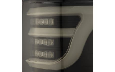 Фонари задние Ford F150