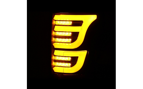 Фонари задние Ford F150