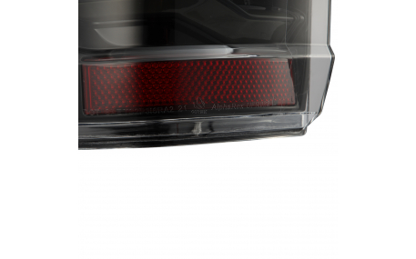 Фонари задние Ford F150