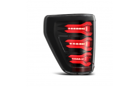 Фонари задние Ford F150