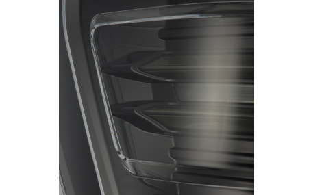 Фонари задние Ford F150