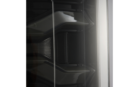 Фонари задние Ford F150