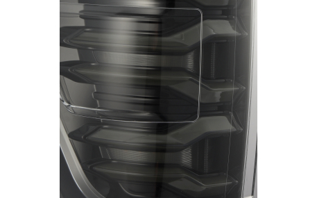 Фонари задние Ford F150