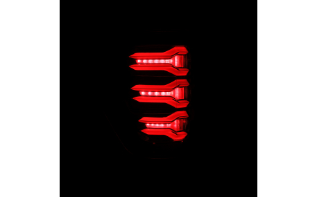 Фонари задние Ford F150