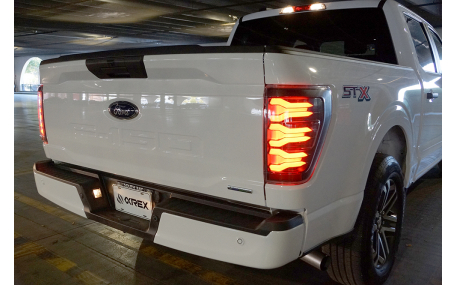 Фонари задние Ford F150