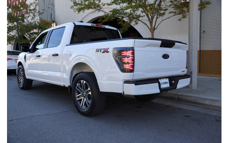 Фонари задние Ford F150