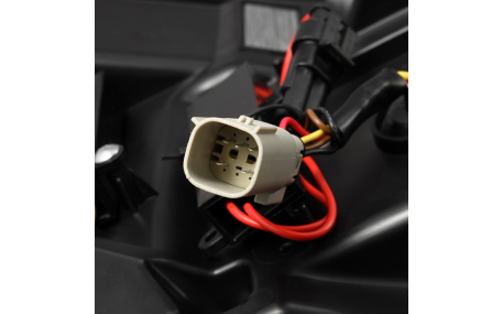 Фонари задние Ford F150