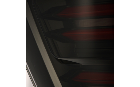 Фонари задние Ford F150