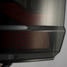 Фонари задние Ford F150 2021-2024