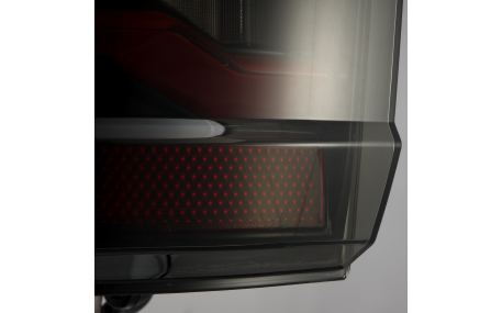 Фонари задние Ford F150