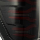 Фонари задние Ford F150 2021-2024
