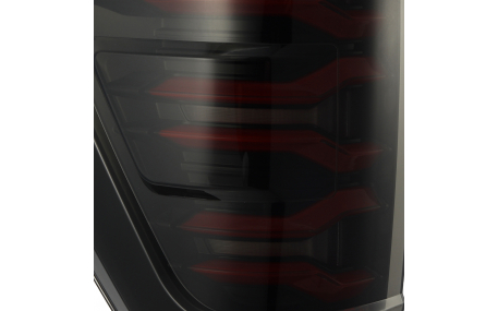 Фонари задние Ford F150