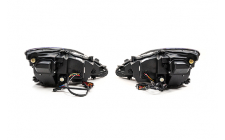 Фары передние Lexus IS 2006-2013