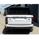 Фонари задние Range Rover Vogue 2018-2021