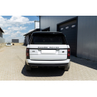 Фонари задние Range Rover Vogue 2018-2021