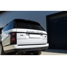 Фонари задние Range Rover Vogue 2018-2021