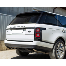 Фонари задние Range Rover Vogue 2018-2021