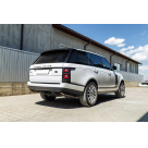 Фонари задние Range Rover Vogue 2018-2021