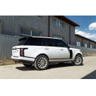 Фонари задние Range Rover Vogue 2018-2021