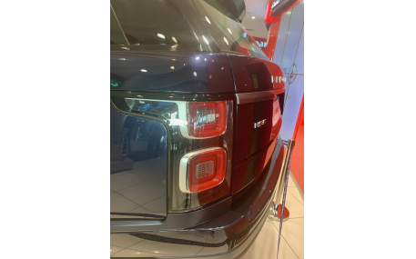 Фонари задние Range Rover Vogue 2018-2021