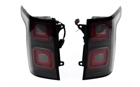 Фонари задние Range Rover Vogue 2018-2021