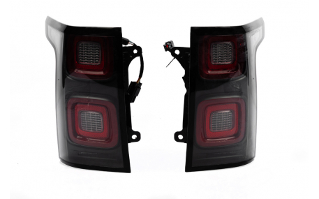 Фонари задние Range Rover Vogue 2018-2021