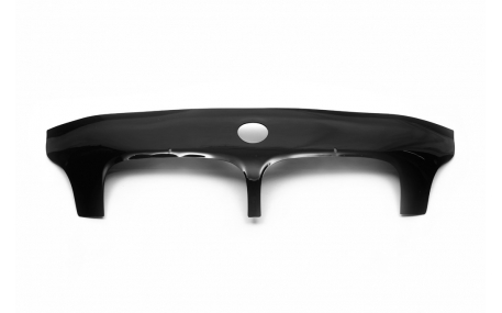 Дефлектор капота BMW X5 E70