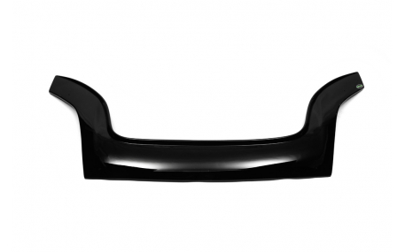 Дефлектор капота Ford Fiesta