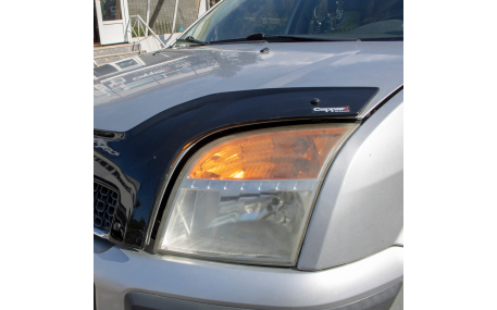 Дефлектор капота Ford Fusion