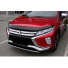 Дефлектор капота Mitsubishi Eclipse Cross