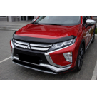 Дефлектор капота Mitsubishi Eclipse Cross