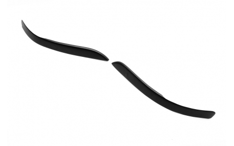 Ресницы Mercedes Sprinter