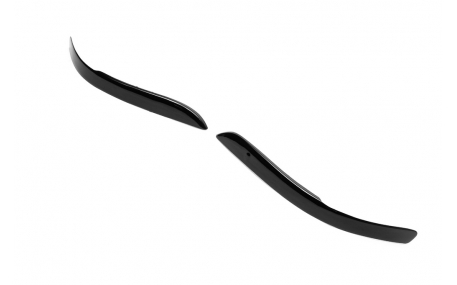 Ресницы Mercedes Sprinter