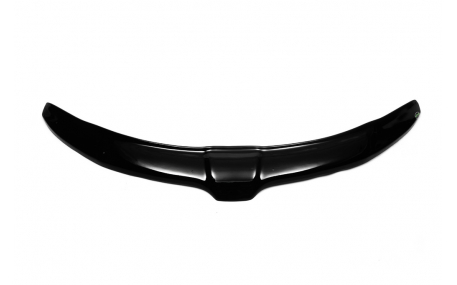 Дефлектор капота Skoda Rapid