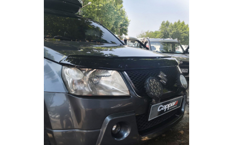 Дефлектор капота Suzuki Grand Vitara