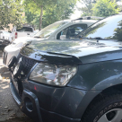 Дефлектор капота Suzuki Grand Vitara