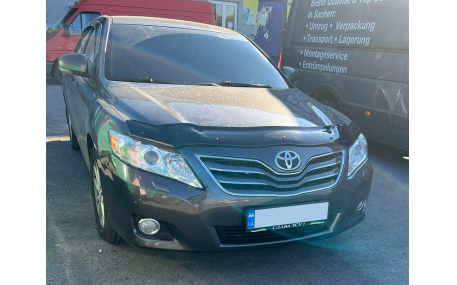 Дефлектор капота Toyota Camry V40