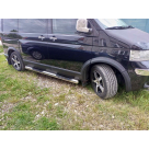 Арки Volkswagen T5