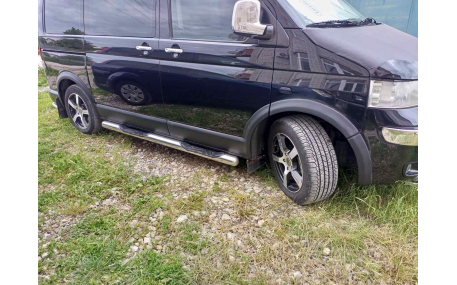 Арки Volkswagen T5