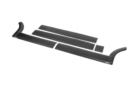 Арки Volkswagen T5