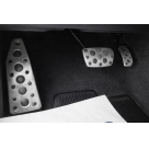 Накладки на педали Lexus LX570