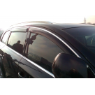 Дефлекторы окон AUDI Q7