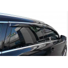 Дефлекторы окон AUDI Q7