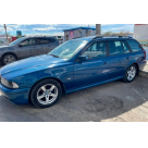 Дефлекторы окон BMW E39